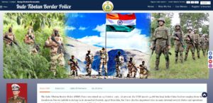 ITBP Animal Transport New Vacancy 2024