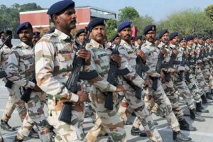 ITBP Animal Transport New Vacancy 2024