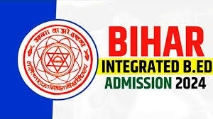 Bihar 4 Years Integrated B.Ed Admission 2024