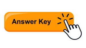 SSC CGL Answer Key 2024