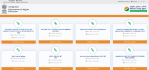 NTET 2024 Notification Out