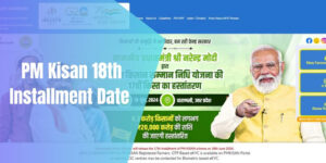 PM Kisan Yojana