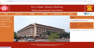 Railway Group D Bharti 2024