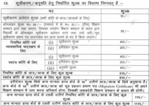 Bihar Board Inter Registration Form 2024