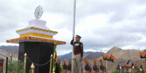 Railway RPF Constable / Sub Inspector Recruitment 2024