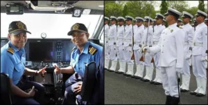 Indian Coast Guard Recruitment 2024