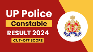 UP Police Constable Result 2024