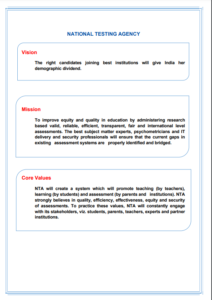 NTET 2024 Notification Out