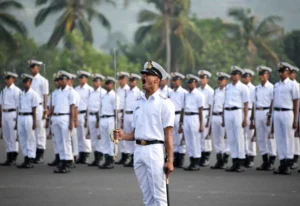 ndian Navy SSR Medical Assistant Online Form 2024