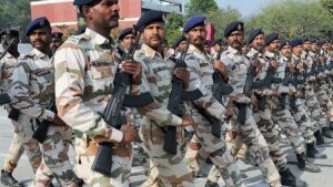 ITBP Recruitment 2024