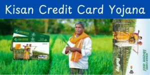 Kisan Credit Card Online Apply 2025