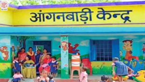 UP Anganwadi Recruitment 2024