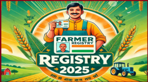 Farmer Registry 2025