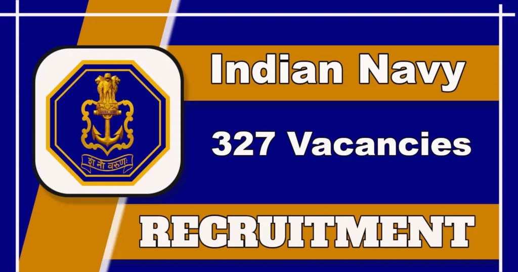 Navy Group C Vacancy 2025 