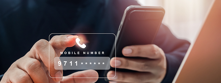 Mobile Number Linked With Bank Account 2025