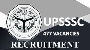 UPSSSC Enforcement Constable Recruitment 2023