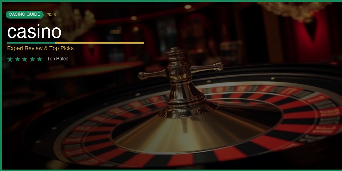 Casino guide image