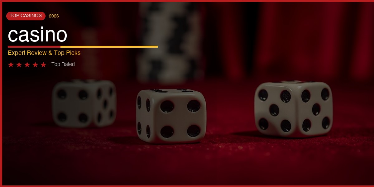 Casino table games