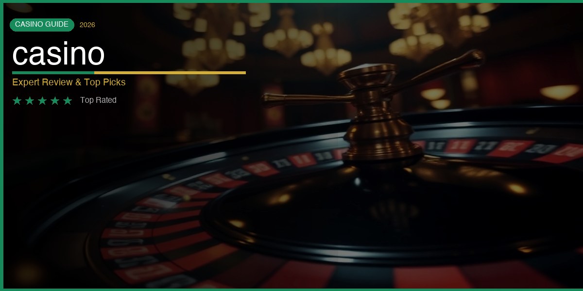 Casino guide image