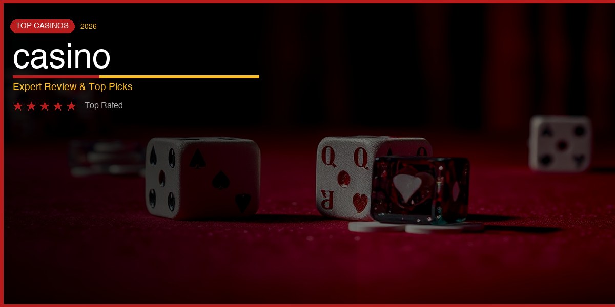 Casino table games