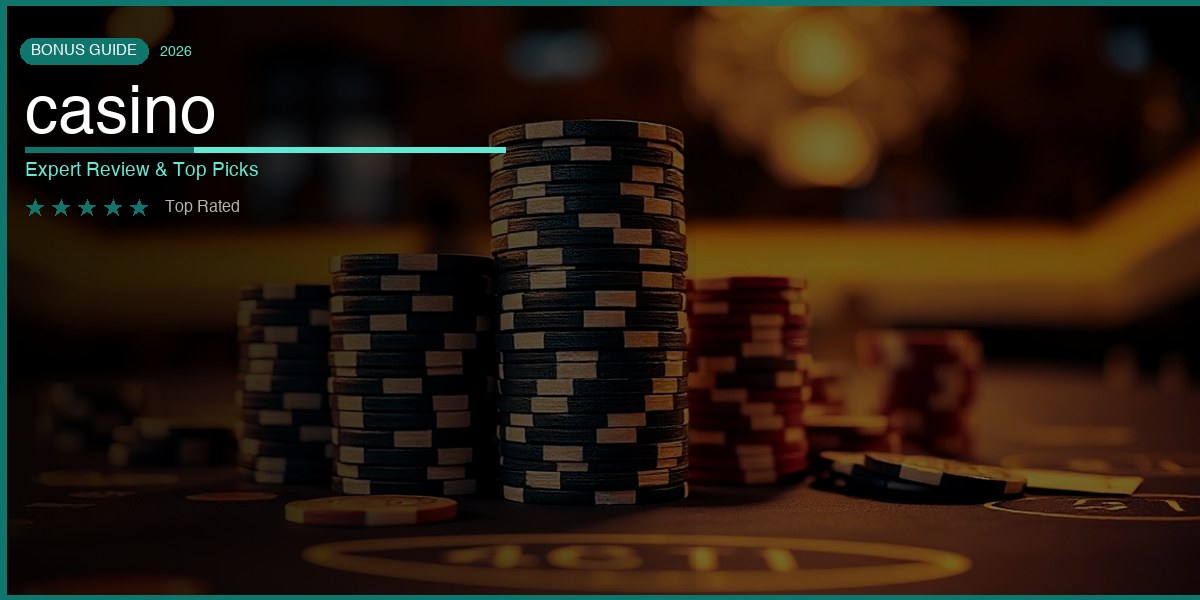 Casino gaming experience