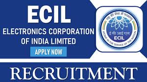 ECIL Vacancy 2025